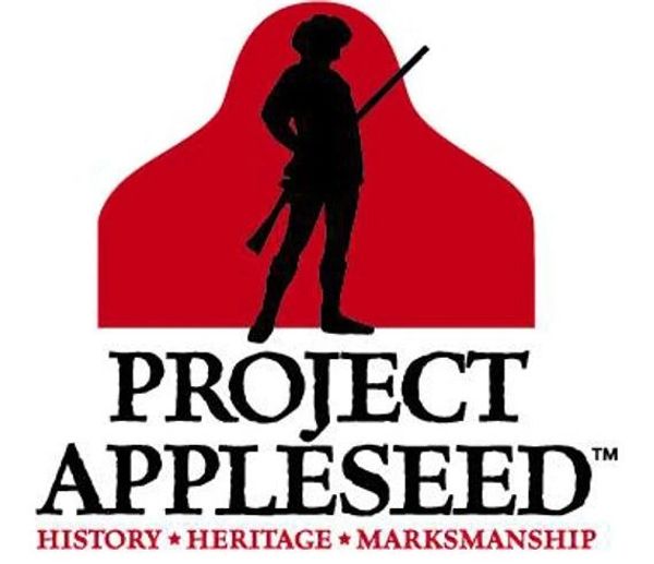 Project Appleseed